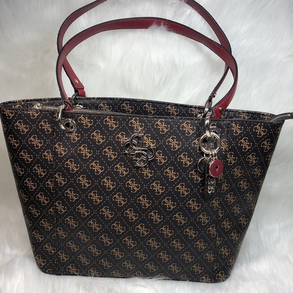 Guess shoulder bag - Picture 2 of 9